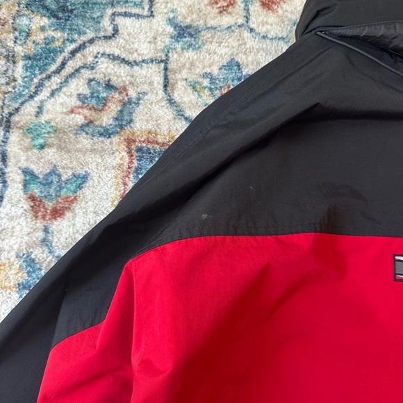 Vintage No Fear Zip-up Multi Pocket Jacket Large - Picture 7 of 7